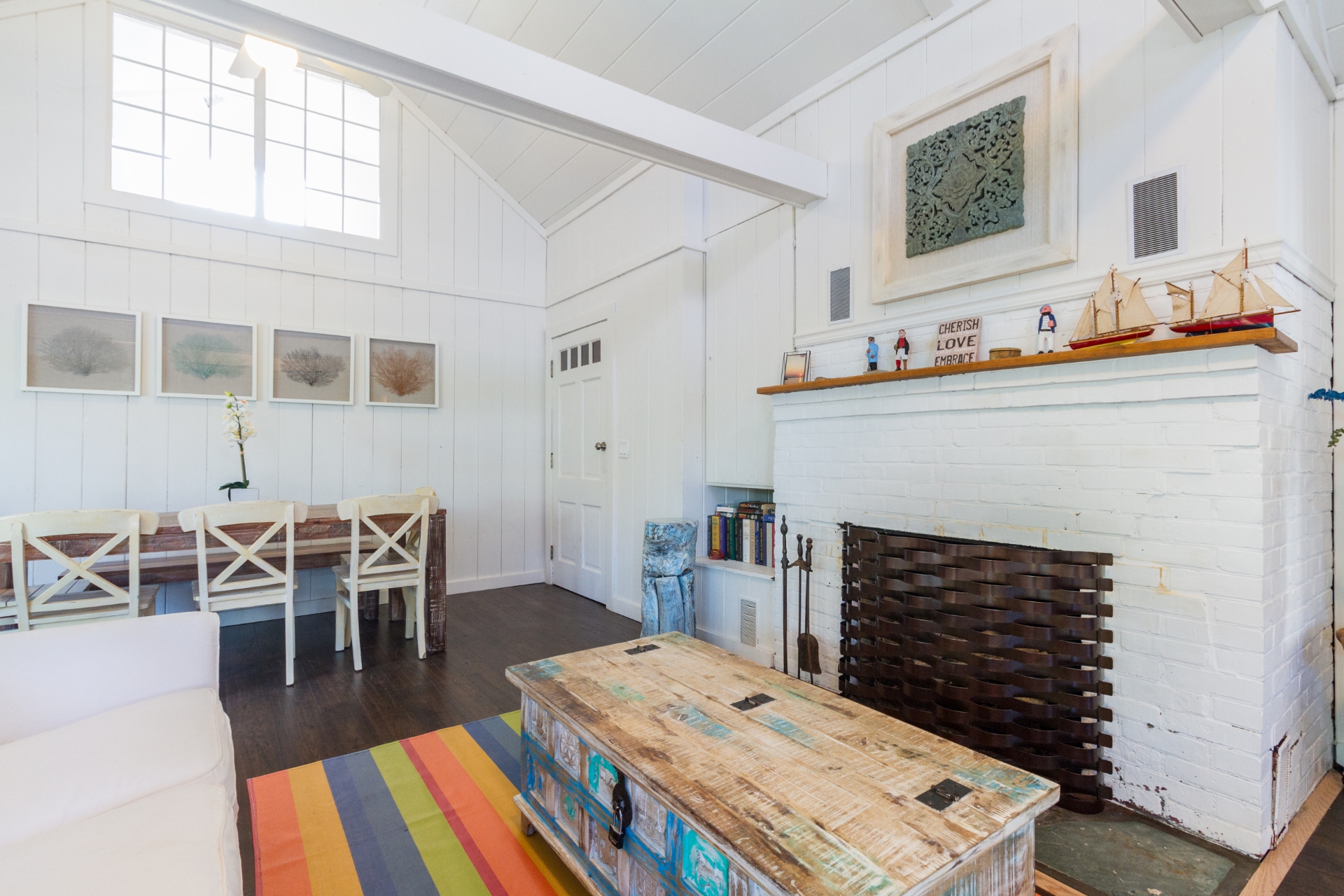 15 Seneca St, Ocean Bay Park, NY, 11770 MLS OBP15 Fire Island