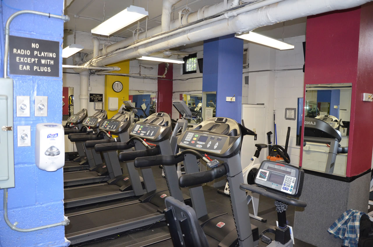 Gerard Towers Apartments & Coops for Sale Madeleine Realty