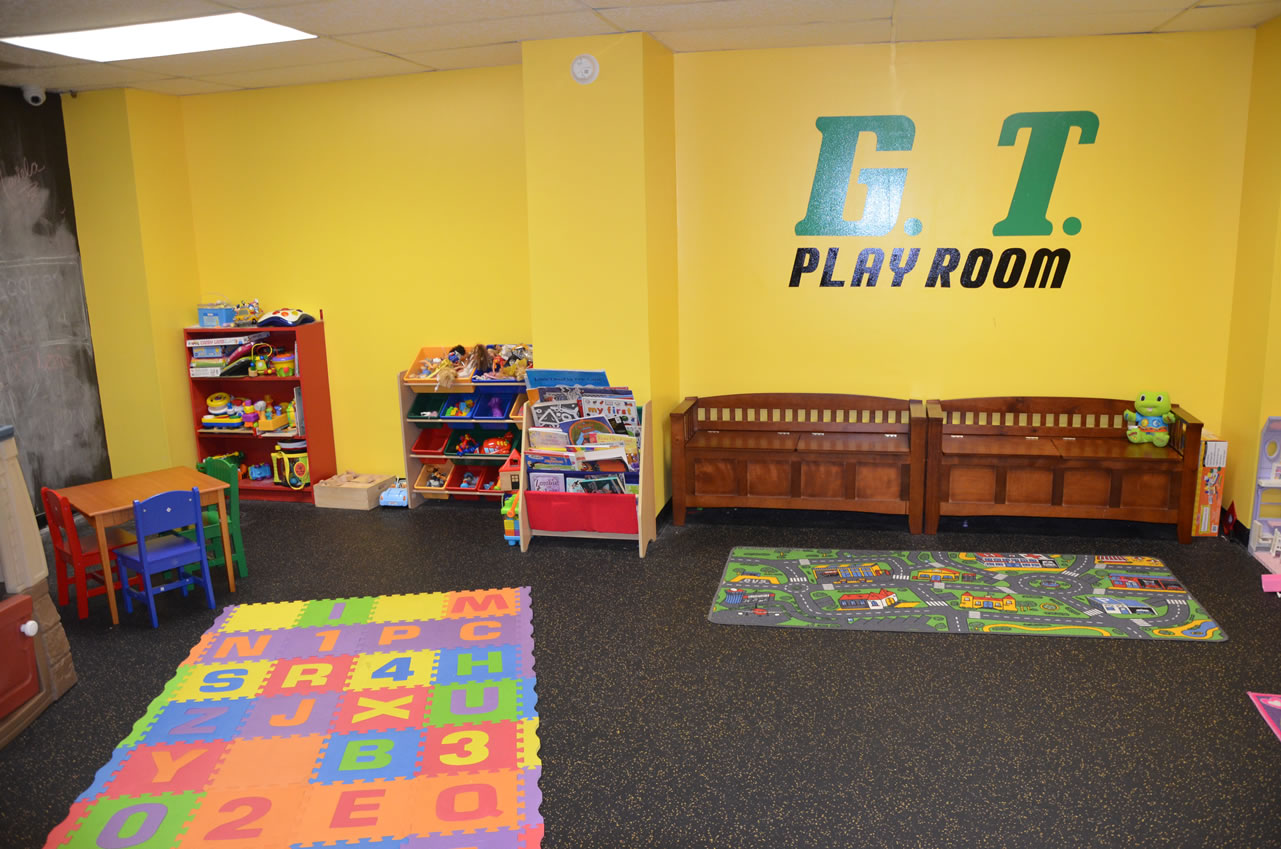 Gerard Towers Apartments & Coops for Sale Madeleine Realty