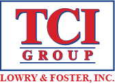 TCI Group - Lowry & Foster