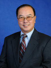 Frank Tsang