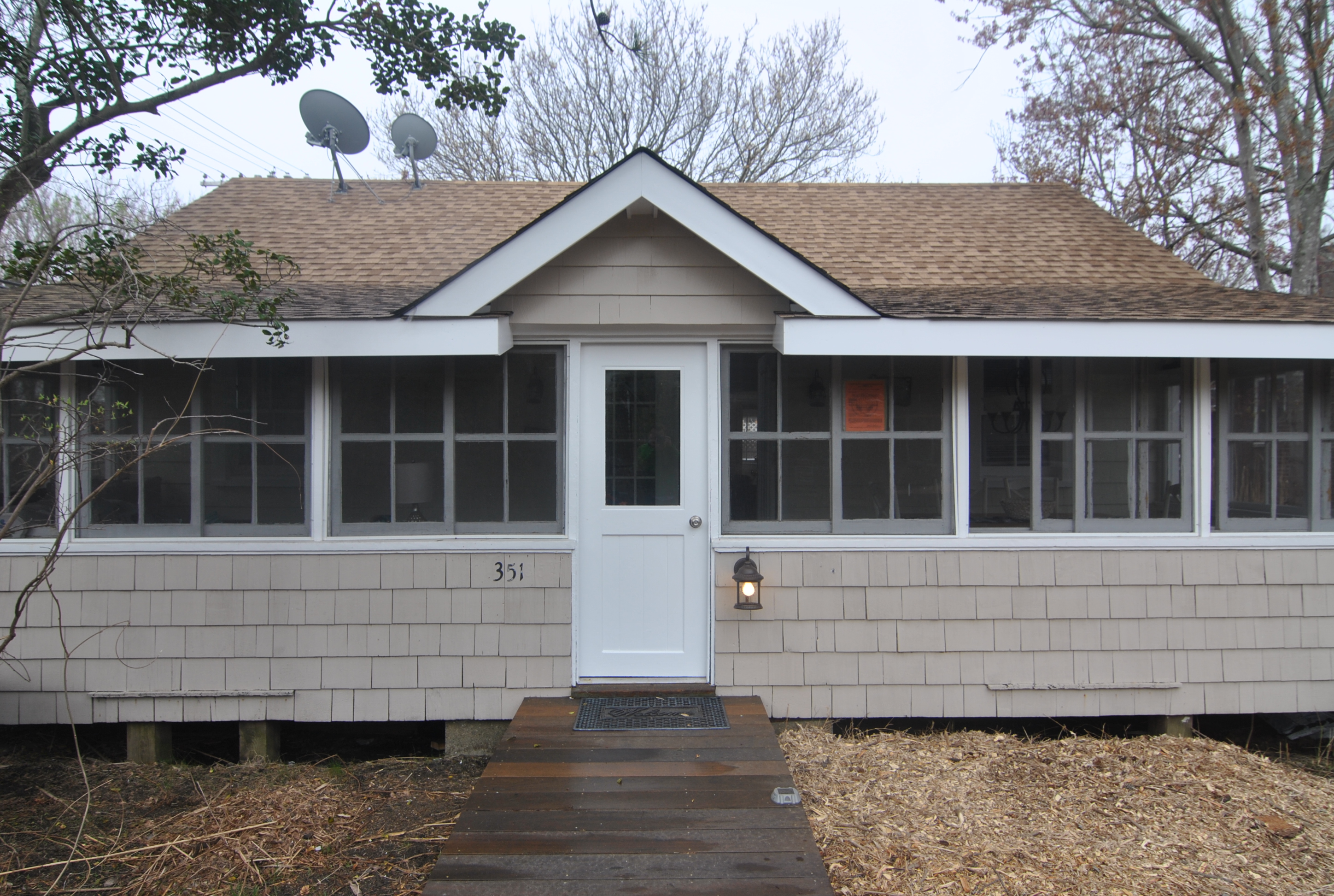 Totally renovated 4bdrm 1 1/2 bath home in the heart of Ocean Beach. This completely updated home is move in ready. Recent updates included new kitchen and bathroom, new furniture, and all paint. In addition to being a great family home, this property is also an excellent rental opportunity.