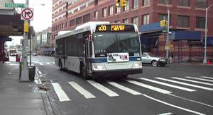 bus buses public