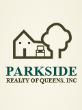 Presented by Parkside Realty of Queens 