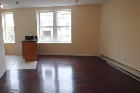 Newly Renovated 2 Bedroom Apartment For Rent In Ridgewood. Includes Living Room/Dining Room Combo, Kitchen, 2 Bedrooms, And 1 Bathroom. Stainless Steel Appliances, Washer/Dryer, And Hardwood Flooring Throughout. In The Heart Of Ridgewood Shopping District. Near Subway, Buses, And Shops. A Must See!