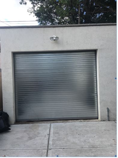 Private 2 Car Garage Available With Two Entrances & Windows For Rent In Glendale. Keep Your Car Safe And Local In A Great Location!