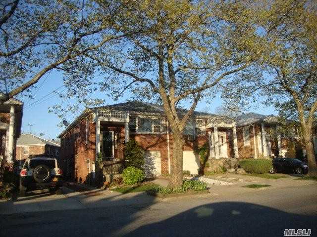 Freshly Painted 2 Bedroom Apartment In Whitestone For Rent Features New Kitchen W/DW + Dinette Area, Living Room And New Full Bath. Hardwood Flooring Throughout. Heat And Water Included. Close To All Shops And Transportation. Ample Street Parking. A Must See! 