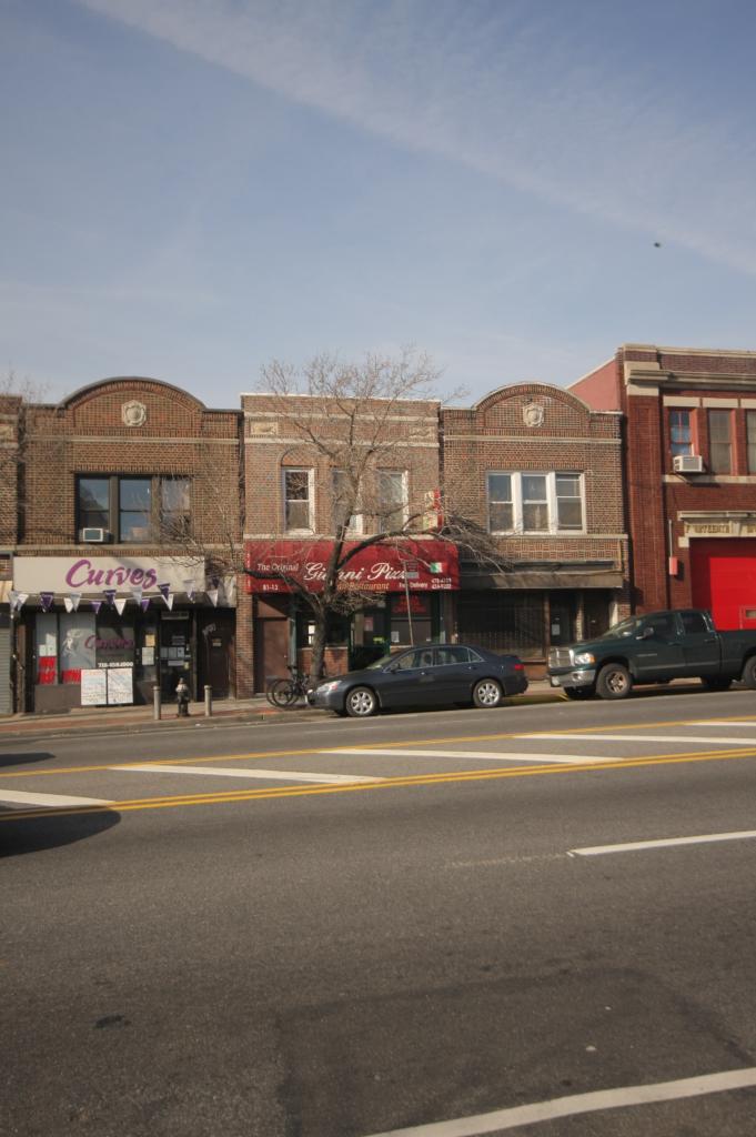 Beautiful 1 Bedroom Apartment For Rent in Jackson Heights. This Apartment Features A Living/Dining Room Combo, Eat-In-Kitchen And 1 Bathroom. Hardwood Flooring Throughout. Close To Shopping And Transportation. A Must See!