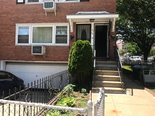 Sunny And Spacious 3 Bedroom Apartment For Rent In Flushing Features Living Room, Dining Room, Eat-In-Kitchen And 1.5 Baths. Hardwood Flooring Throughout. Ample Street Parking On A Tree Lined Street. Close To Transportation And Shops, A Must See! 