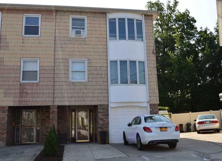 Newly Renovated Three Bedroom Apartment For Rent In Bayside Features Living Room, Dining Room, Eat In Kitchen And Two Full Bathrooms. Brand New Hardwood Flooring Throughout With Plenty Of Natural Sunlight. Includes Two Parking Spots And Central A/C. A Must See!