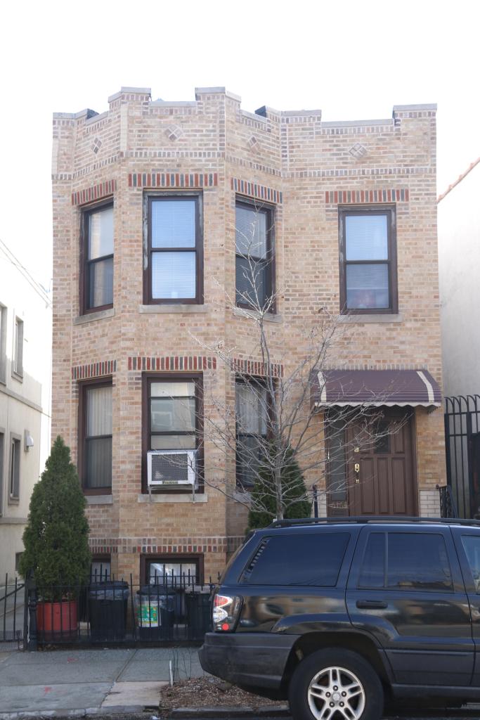 Beautifully Renovated 2 Bedroom Apartment For Rent In Ridgewood. Features Living Room/Dining Room Combo, Kitchen With Stainless Steel Appliances, Home Office, And 1 Full Bathroom. Hardwood Flooring Throughout. Heat And Water Is Included. Ample Street Parking. Short Walk To Subway. A Must See!