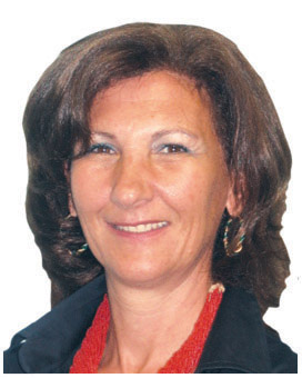 Denise Zapantis