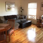 No Broker Fee! 
Beautiful 2Bd/1Bth Apt in an Elevator Bldg.: Led Lighting, Refinished Hardwood Floors,  all Appliances, Oven Range, Microwave, Refrigerator, Dish Washer, Central Ac/Heat, Hardwood Floors in Living Room and Carpet in Bedrooms, Laundry Room, Gym included, and Inside Parking is $250 Subject to Availability… Pets Allowed for additional fees and it is subject to landlord’s approval. Cable/Fios, Won’t Last!! Some of the Pictures are not from the actual apartment is only to give you a basic Idea.