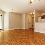 Beautiful 2Bd/2Bth Apt in an Elevator Bldg. Featuring; Stainless Steel Appliances, Oven Range, Microwave, Refrigerator, Dish Washer, Central AC/Heat, Hardwood Floors in Living Room and Carpet in Bedroom, Laundry Room, Gym included, and Inside Parking is $250 Subject to Availability… Pets Allowed for additional fees and it is subject to landlord’s approval. Cable/Fios, Won’t Last!! Some of the Pictures are not from the actual apartment and only to give you a basic Idea.
