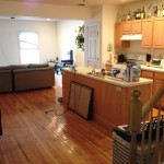 No Broker Fee if Rented by April 30th on a 13-Month Lease! 
Beautiful Large 3 Bedrooms 2 Bathrooms in Hoboken Must See!! All Appliances, Oven Range, Microwave, Refrigerator, Dish Washer, Central Ac/Heat, Hardwood Floors in Living Room and Carpet in Bedrooms, Washer/Dryer In Apt, Huge Walk-in Closet of Master Bedroom, Garage Parking is $250 Subject to Availability, Pets Allowed for an additional Fee  & Rent, Subject to Landlord's Approval... Won t Last!! 