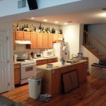 No Broker Fee if Rented by April 30th on a 13-Month Lease! 
Beautiful Large 3 Bedrooms 3 Bathrooms in Hoboken, Must See!! All Appliances, Oven Range, Microwave, Refrigerator, Dish Washer, Central Ac/Heat, Hardwood Floors in Living Room and Carpet in Bedrooms, Washer/Dryer In Apt, Garage Parking is $250 Subject to Availability, Pets Allowed for an additional Fee  & Rent, Subject to Landlord's Approval... Won't Last!! 