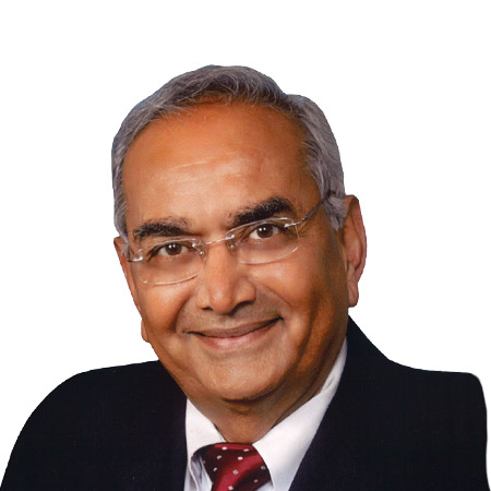 Vinod Patel