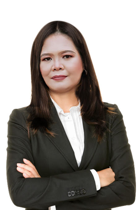 April Gatchalian