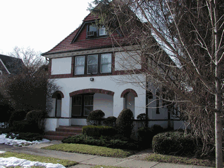 Lovely Meditteranean villa, completely renovated, and ready to move in.  Top of the line renovations. Heart of Forest Hills Gardens