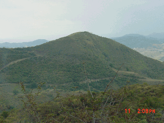 Currently a working farm of 160 acres Located San Il Defenso, Puerto Rico.  Beautiful mountaintop setting. Incredible investment opportunity. Coamo is a destination for mineral baths and hot springs, and also has 1 of the largest golf courses in Puerto Rico.  Coamo is one of the fastest growing cities.