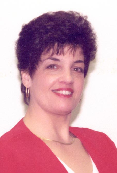 Patricia Granelli Wetzel