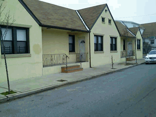 Sunny and Spacious One Bedroom  Duplex Townhouses Located Only Feet From the Beach in Beautiful Far Rockaway. These Newly Renovated Apartments Feature Carpeted Floors,Office, Full Stand Up Attic, Full Bath, Skylights, Lr, Dr, Kit.  Prime Location, Close to Stores, Transportation and the Boardwalk. Call For More Information Today and Ask About The Option to Buy Only $219,000!