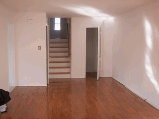 Beautiful Newly Renovated 3 BR Duplex in Bayside. Features Polished Hardwood Floors  LR DR EIK 3 BR's & 1 FULL BATH. Includes Water. Great Location with Stores & Transportation Near. Call Today for More Details!