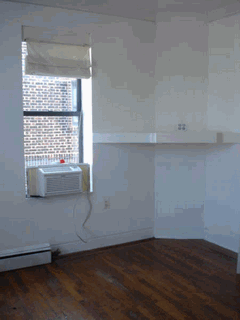 Beautiful Pre War 1 Br Condo Features Newly Renovated Kit, Polished Hardwood Floors,Full Bath, High Ceilings And Lots Of Closet Space. Includes Gas, Heat and Water. Great Location Very Close To Trains And Buses.