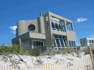 OCEANFRONT!!!  Spectacular oceanfront home with unbelievable views available for rent from July 7 - 27.  This home features two master suites as well as 3 additional bedrooms.  State of the art appointments throughout.