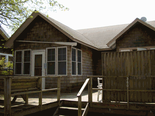 4 Bedroom Ocean Beach home on the ocean block. $27,000 for Seasonal, Memorial Day to Labor Day.