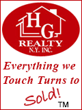 Presented by H & G Realty NY inc. 