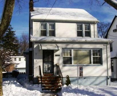 House Available.Spacious Colonial With Large Bright Rooms,Parquet Flrs, French Doors,Move In Condition,On Quiet Tree Lined Street In Flushing North,6 Blocks To Lirr,Near Transportation And Shopping, No Alternate Side Parking Here. New Heating System And New Hot Water Heater. Must Be Seen To Be Appreciated! Very Deceiving From The Outside, Much Larger Than Appears! 