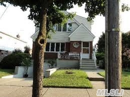 Lovely 2nd Floor Whitestone Apartment With Separate Entrance Features Living Room, Dining Room, Eat In Kitchen With New Countertops And Refrigerator, 2 Bedrooms, And Bathroom. Close To Buses, Including Express Bus To Nyc, And Shopping.