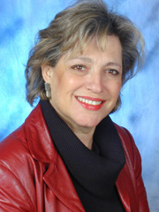 Kathy Voyiatzoglou