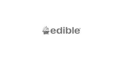 Edible