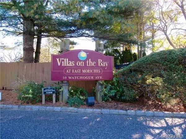 59 Watchogue Ave Unit 31 East Moriches Ny 11940 Mls 2897552