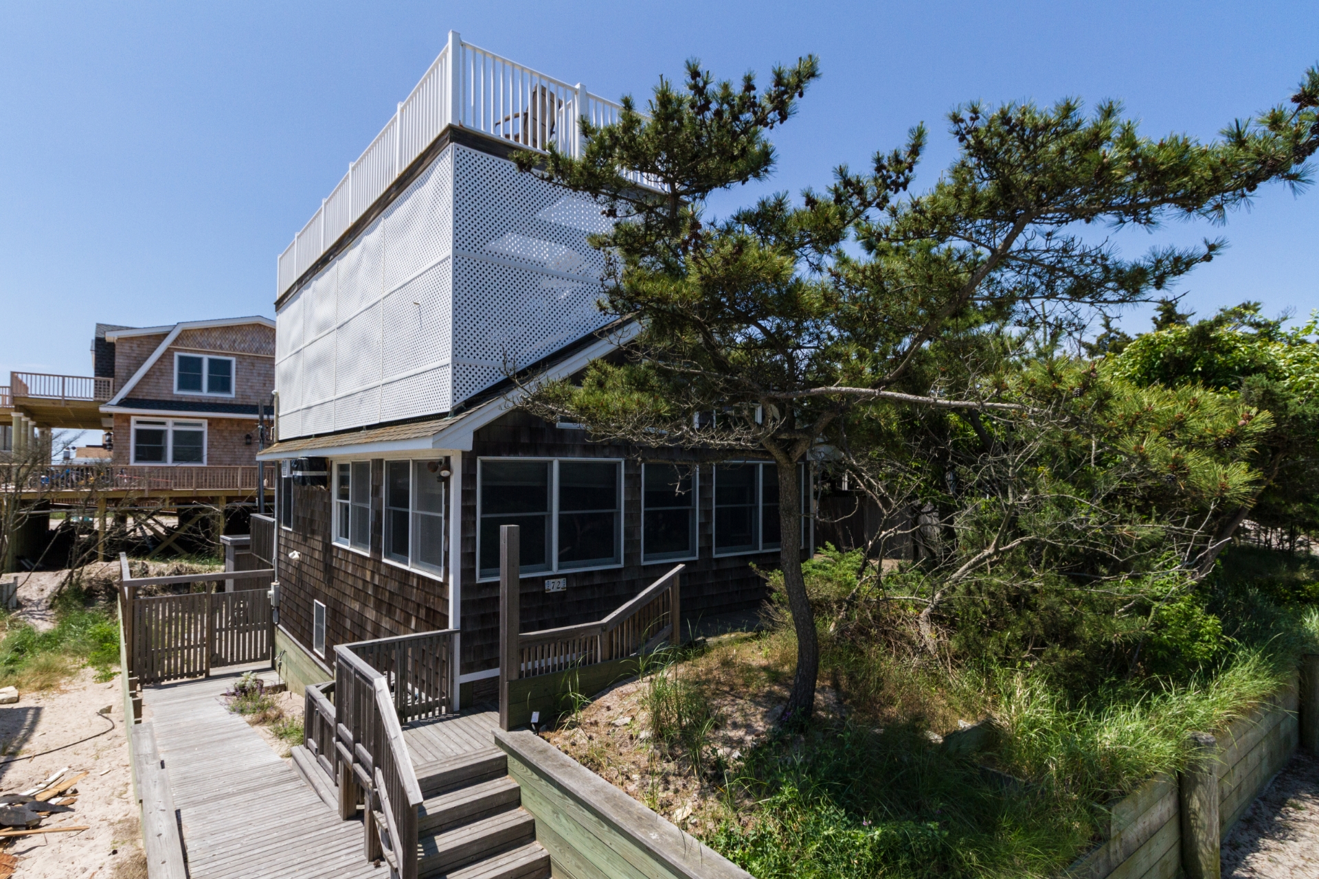 Ocean Beach Ny Mls Ob 72 Fire Island