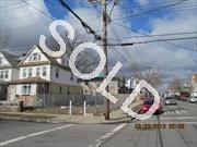 BUILDABLE LOT AT THE CORNER OF SOUTH ROAD AND INWOOD STREET