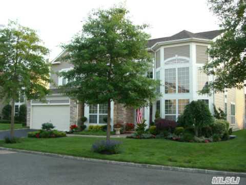 Kensington Estate Home in The Gated Hamlet at Willow Creek