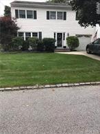 Lovely Pottery Barn 4Br Colonial On Tree Lined Street.Updates Include: New Cac, Ss Kit Apps, W/D, Updated Windows/Bths, Roof/Boiler@14Yrs, Garage Drs, Alarm Sys, Oak Flrs Thru Out(Not Ktch/Den), Crown Moldings On Main Level, Fin Basmt With Plenty Of Storage, New Front Stoop, 200Amp Elec. Flat Landscaped Prop, Updated Brk Patio With Arbor. Beautiful Home-Move In Ready!!