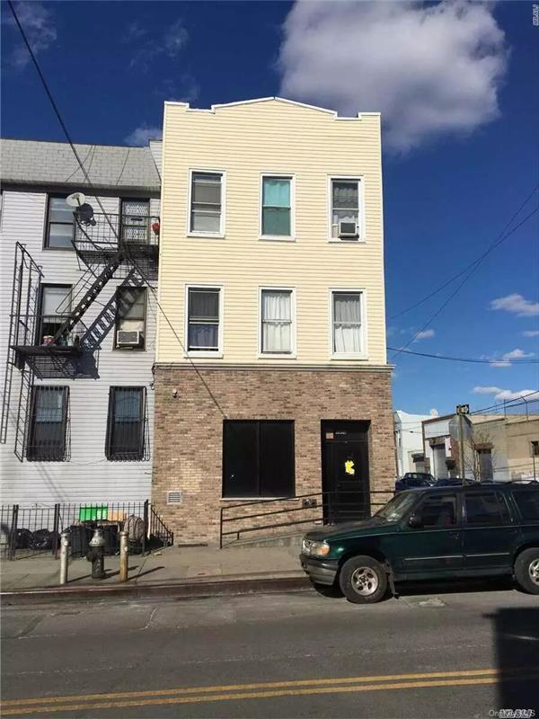 1019 Wyckoff Avenue, Ridgewood, NY, 11385 MLS 3014999 Winzone