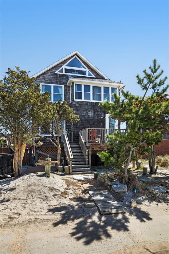 Ocean Bay Park, NY Real Estate & Homes for Rent Fire Island