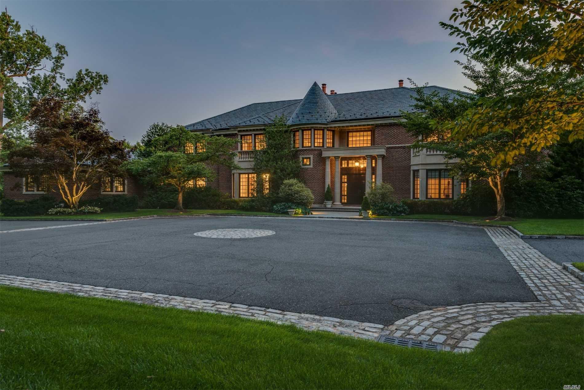 Luxurylongisland Com Long Island Real Estate And Homes For