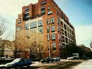 5 10th St Unit 8y Jc Downtown Nj Mls Liberty Realty