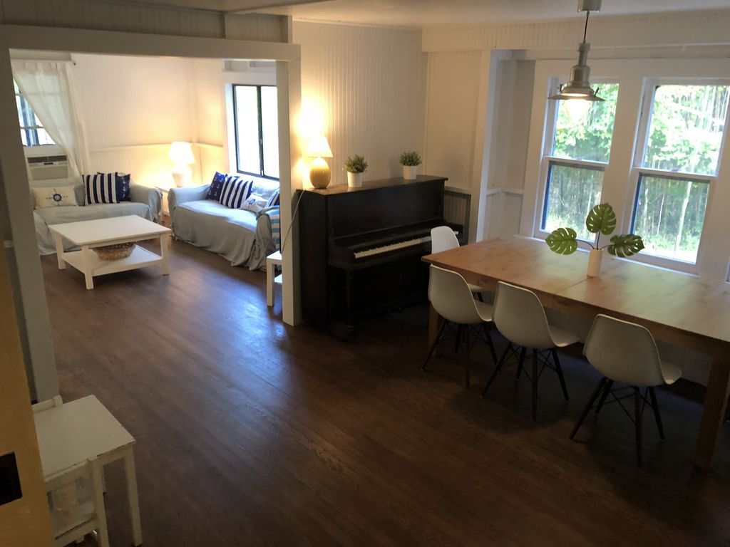 Seaview Ny 11706 Mls Sv 31s Fire Island