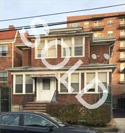 Location! Location! Location! Amazing Opportunity For Investment. Great Location, Walk to Subways. Oversized Property. This One is A Winner! Seller Would Rather Cash Offers No contingency, As Is Condition. Don&rsquo;t Miss It.