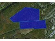 Includes SBL 65-1-14 Town of Wallkill Great Hunting Land with future subdivision potential