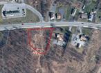 Great Retail Pad purchased for Dunkin Donuts and never built. Soon to be built within .25 miles a 116 unit apartment complex. Traffic count of 10415 CPD with water sewer and natural gas. Location Location Location Flyer in Docs