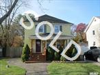 Lovely Saltbox Colonial With Rocking Chair Front Porch. Generous Size Living Room And Country Kitchen With Wi Pantry. Step Down To Den. Enjoy Summer Days In The Screened In Porch Overlooking Private Yard. Master Bedroom On Main Level. Upstairs There Are 2 Large Bedrooms, Laundry Room And Br/Office. This Home Is Priced To Sell!