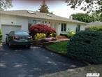 Bright And Sunny Ranch. Desirable East Birchwood Home In Syosset School District. Large Rooms, Den Can Easily Be Converted Back Into 3rd Bedroom, Hardwood Floors, Full Finished Basement. Convenient To Schools, Shopping And Highways. Move Right In!